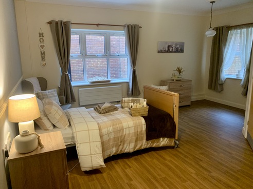 Aden Mount Care Home